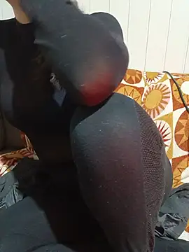 Lupita_sol webcam
