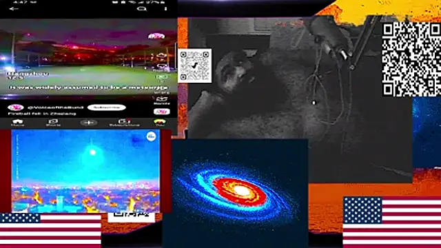 RussellTaylorLacy webcam