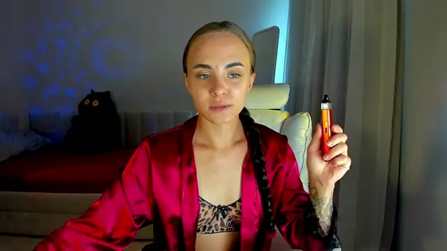 Black_Dollarss webcam