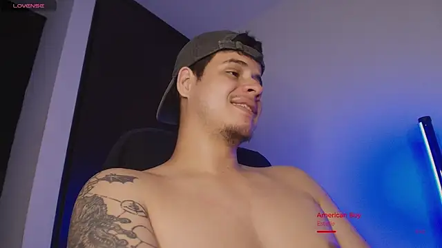 BjornSteel