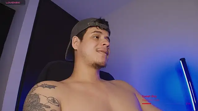 BjornSteel webcam