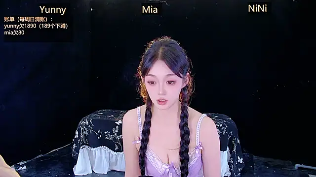 MiNi-U webcam