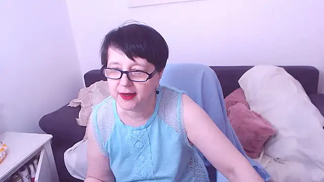 ChristaRose webcam
