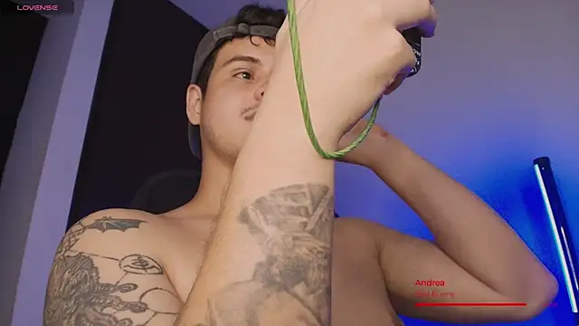 BjornSteel webcam