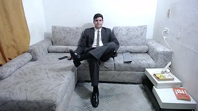 Victor_Maitland webcam