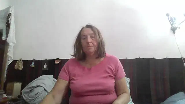AnnaLive570 webcam