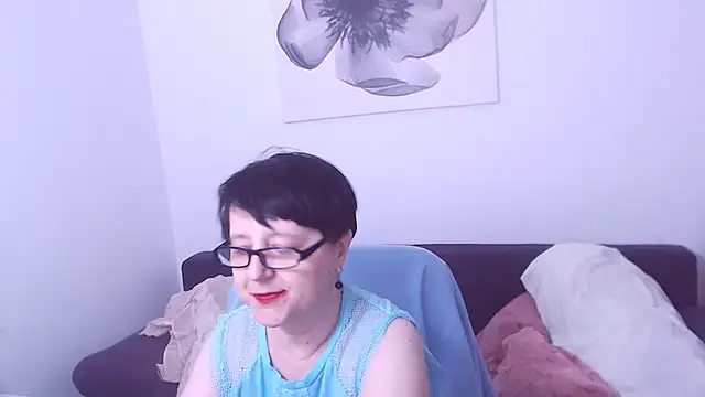 ChristaRose webcam