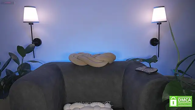 nyx_97 webcam