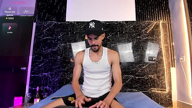 Leo_Vesper webcam
