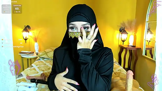 malek_zark2 webcam