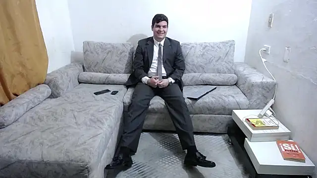 Victor_Maitland webcam
