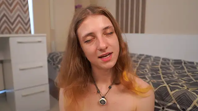 JaneUbry webcam