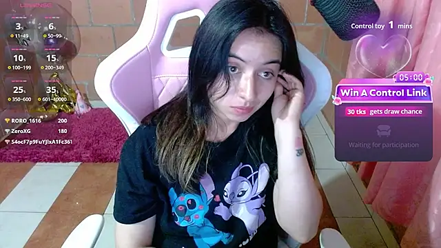 maggie_fox3 - Maggie_Fox3's free webcam - UK Sex Cams