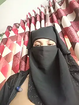 Aafreen_36 webcam