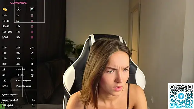 leslie_scott - Leslie_Scott's free webcam - UK Sex Cams