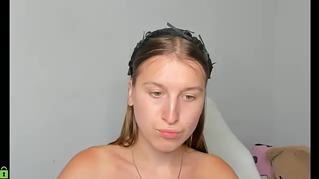 Xenia_paradise webcam