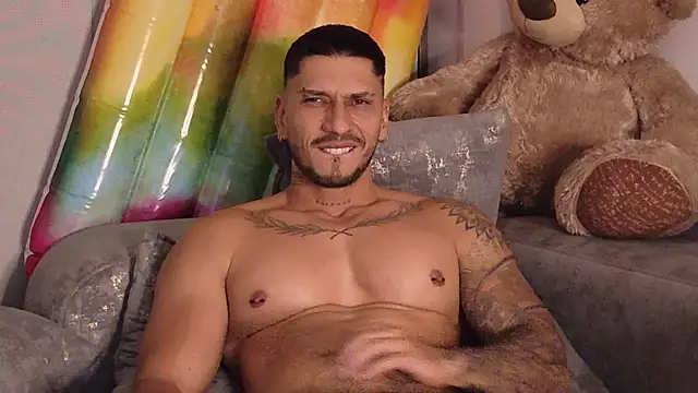 Seth_Vegaa webcam