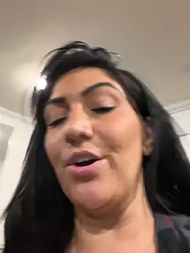 LittleMissEeve webcam
