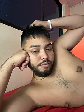 AlanDaviss webcam