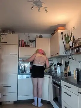 Sissy_LiaXXX webcam