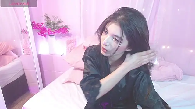 Sweetcristin webcam