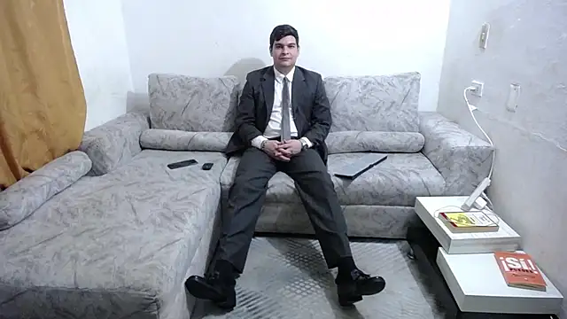 Victor_Maitland webcam