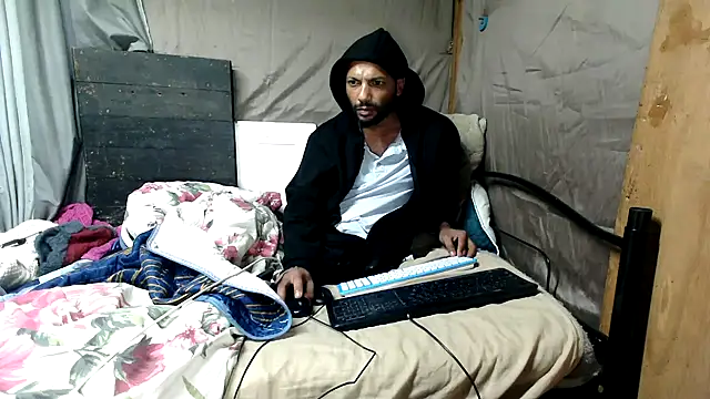 Camodick webcam