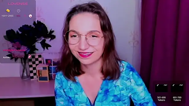 KindHazelHere_ webcam