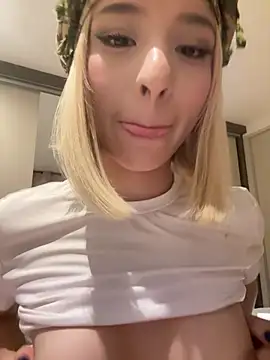Sarah_cam06 webcam