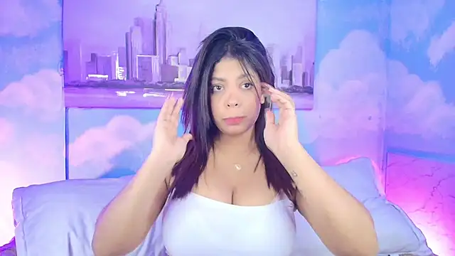 ashlycarteer webcam