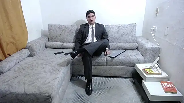 Victor_Maitland webcam