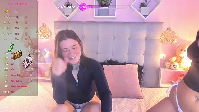 Kaliykatie webcam
