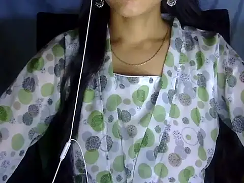Shazi_1 webcam