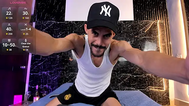 Leo_Vesper webcam