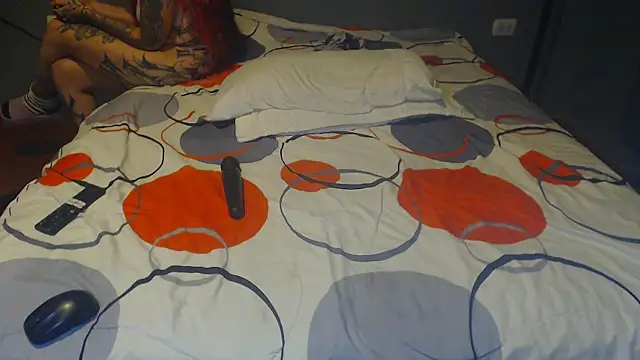 Darkvib webcam