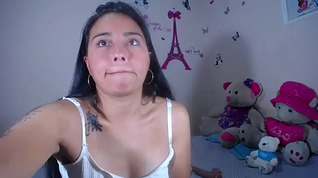 hanna_girl21 webcam