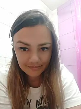 KrissSexi webcam