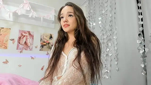 Milly_Lane webcam