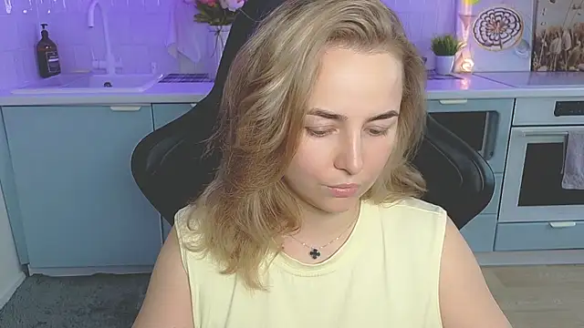Mira_Mermayd webcam
