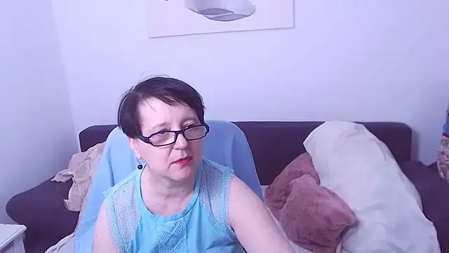 ChristaRose webcam