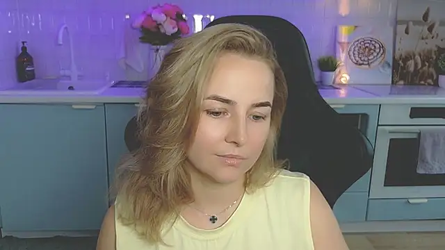 Mira_Mermayd webcam