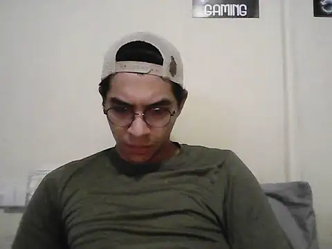 ismael_456 webcam