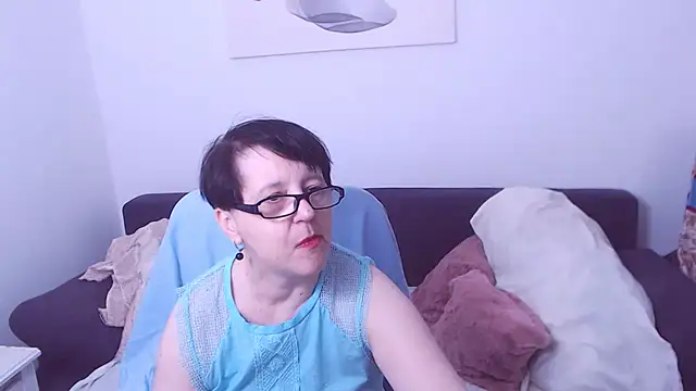 ChristaRose webcam