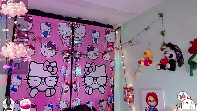 Lulu_Pup webcam