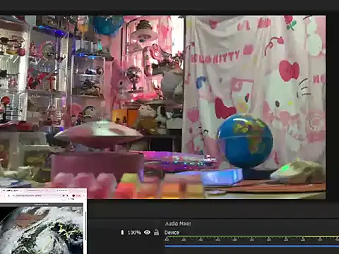 JesuAdam webcam