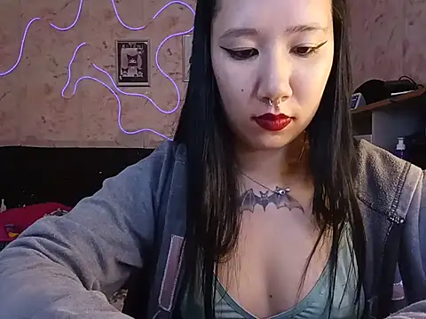 Japabaixinha webcam