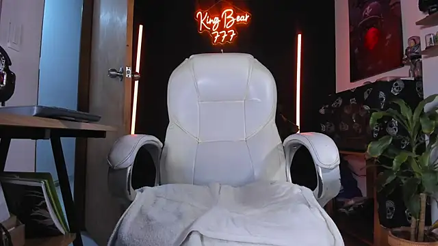 kingbear777 webcam