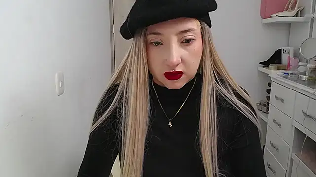 Barbie_girl_69 webcam