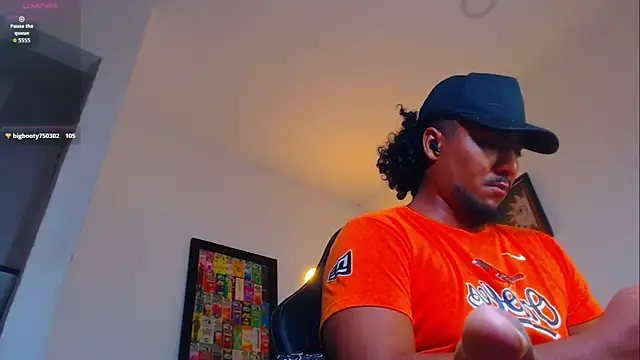 yosoy_enzo2020 webcam