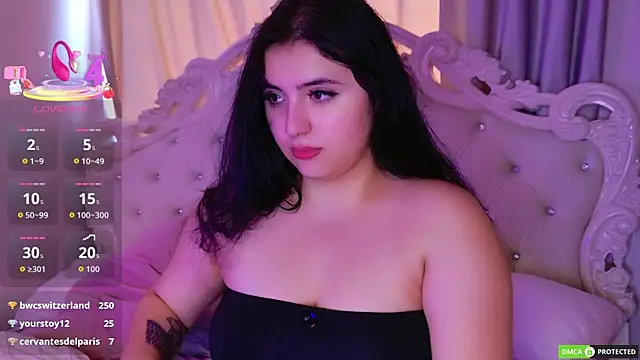 JennyFerguson webcam